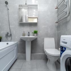 Фото Отель Аппартаж на улице Героя Яцкова 19