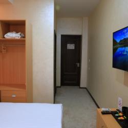 Фото Отель City Inn Hotel (Сити Инн)