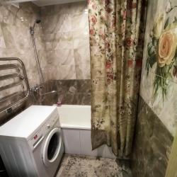 1-комнатные апартаменты люкс