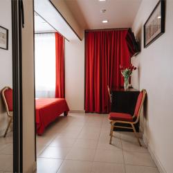 Фото Отель Malina (Малина)