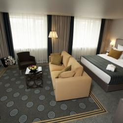 Фото Отель Luciano Residence Kazan (Лучано Резиденс )