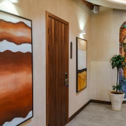 Фото Отель Чох-Россо