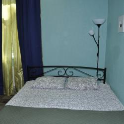 фото 9 Travel inn Тимирязевская (Трэвел Инн Тимирязевская)