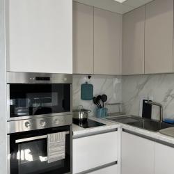 Апартаменты студия