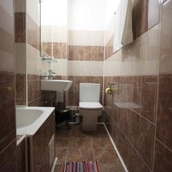 Фото Отель Паддок