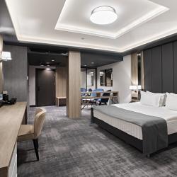 Фото Гранд-отель Мегаполис