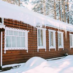 Фото Отель Ветлуга