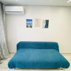 Фото Отель Морской бриз на улице Заполярная 39 корпус 8