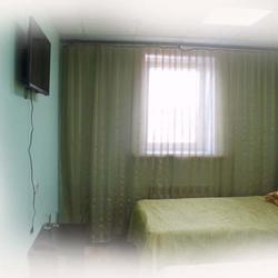 Фото Отель Турист