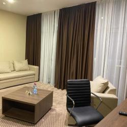 Фото Отель Олимп Плаза