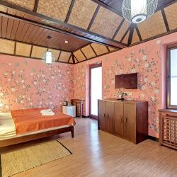 2-местный номер комфорт