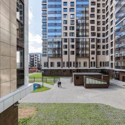 фото 3 RentalSPb (РенталСПб) на проезде 5-й Предпортовый