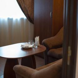 Фото Отель Дуэт