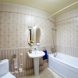 Фото Отель RENT-сервис на улице 13-я Линия 37/4
