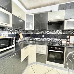 Фото Апартаменты на улице Гаранькина