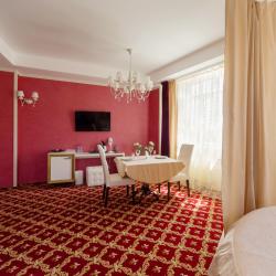 Номер люкс гранд