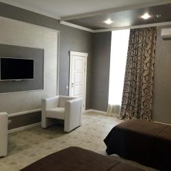 2-местный номер стандарт