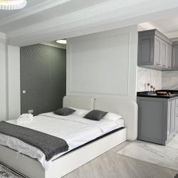 Фото Отель Live (Лайв) на улице Бакинская 2