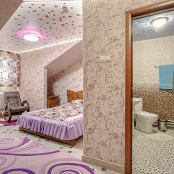 Фото Отель ский Медведь