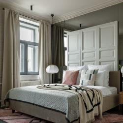 фото 45 D Apartments (Д Апартменс) на Невском проспекте 74