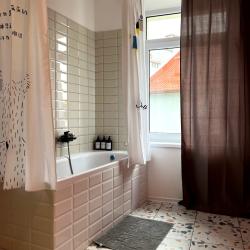 Фото Отель Baltic Apart (Балтик Апарт) на улице Театральная 15