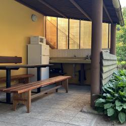 Фото Отель Коттедж