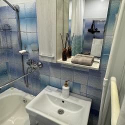 1-комнатные апартаменты стандарт №1