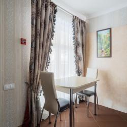 Фото Отель Гостевой Дом Калина