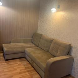 4-комнатные апартаменты стандарт