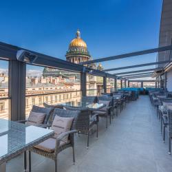 фото 51 Ренессанс Санкт-Петербург Балтик Отель (Renaissance St. Petersburg Baltic Hotel)