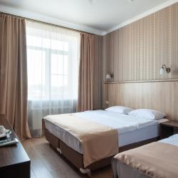 1-комнатный номер комфорт семейный