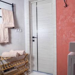 Фото Апартаменты на улице Тази Гиззата 15