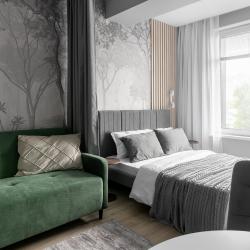 Фото Отель Prim Rooms AURA (Прим Румс АУРА)