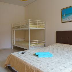 Фото Апартаменты на улице Молодёжная 41 корпус 1