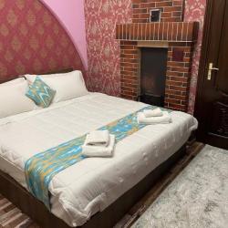 Фото Отель Mosaic Boutique (Мозаик Бутик)