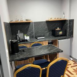 Номер комфорт стандарт