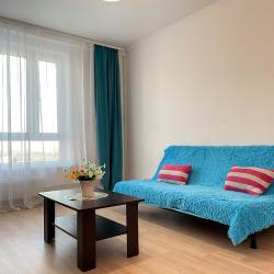 Фото Отель Relax Apart (Релакс Апарт) на улице Молодёжная 59