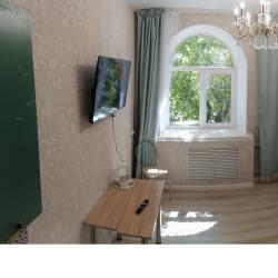 Фото Отель Апартамент на улице Побежимова