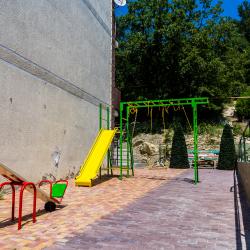 фото 37 LetoApart (ЛетоАпарт) на улице Адмирала Холостякова