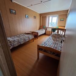 Фото Отель Сычики