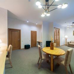 Номер стандарт бизнес #207