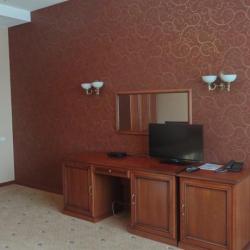 Фото Отель Меридиан