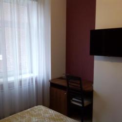 2-местный номер стандарт