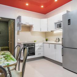 1-комнатные апартаменты стандарт