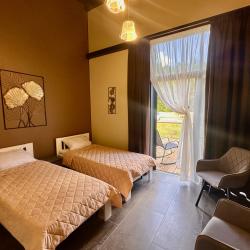 2-местная комната делюкс