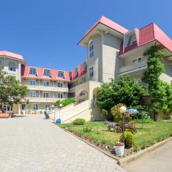 Фото Отель Черное Море