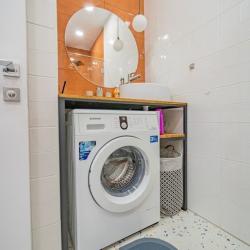 Фото Апартаменты на улице Писарева 18Б