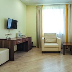 2-комнатный номер люкс