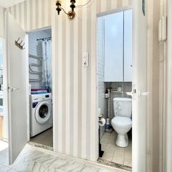 Фото Апартаменты InRoomSPb на улице Энгельса 141/36