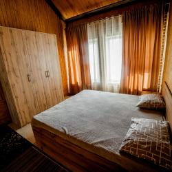 Номер люкс комфорт (мансарда)